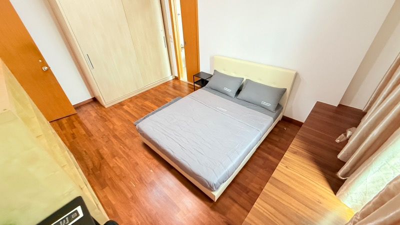 The Spectrum Condominium Room Rental, $2,450, 1 Bed 1 Bath 100 sqft $24.50 psf Condominium | D05 Pasir Panjang | Prop-GPT the AI-Powered Property Guru