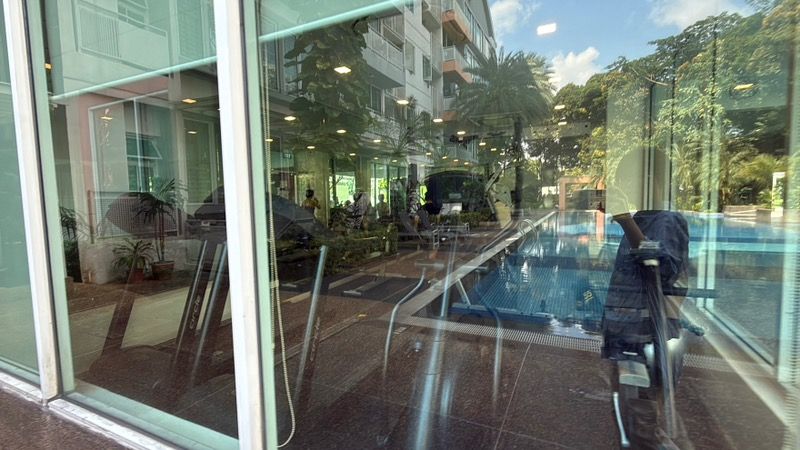 The Spectrum Condominium Room Rental, $2,450, 1 Bed 1 Bath 100 sqft $24.50 psf