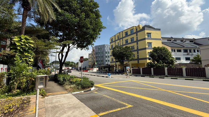 The Spectrum Condominium Room Rental, $2,450, 1 Bed 1 Bath 100 sqft $24.50 psf