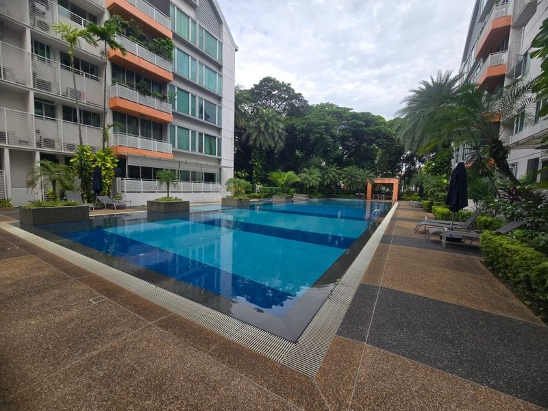 The Spectrum Condominium Room Rental, $2,450, 1 Bed 1 Bath 100 sqft $24.50 psf