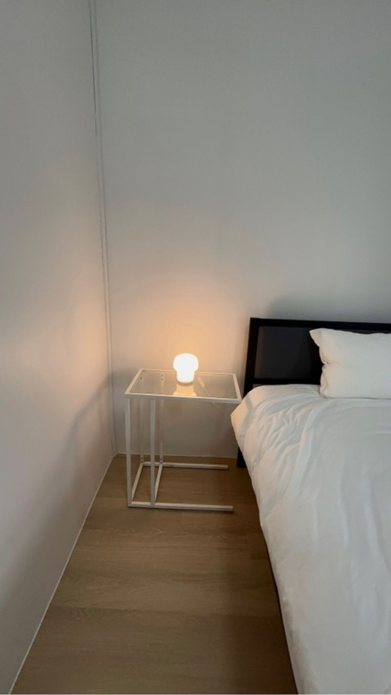 People's Park Complex Apartment Room Rental, $2,100, 1 Bed 1 Bath 300 sqft $7.00 psf