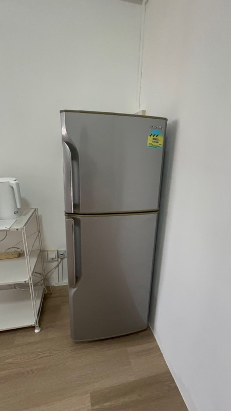 People's Park Complex Apartment Room Rental, $2,100, 1 Bed 1 Bath 300 sqft $7.00 psf