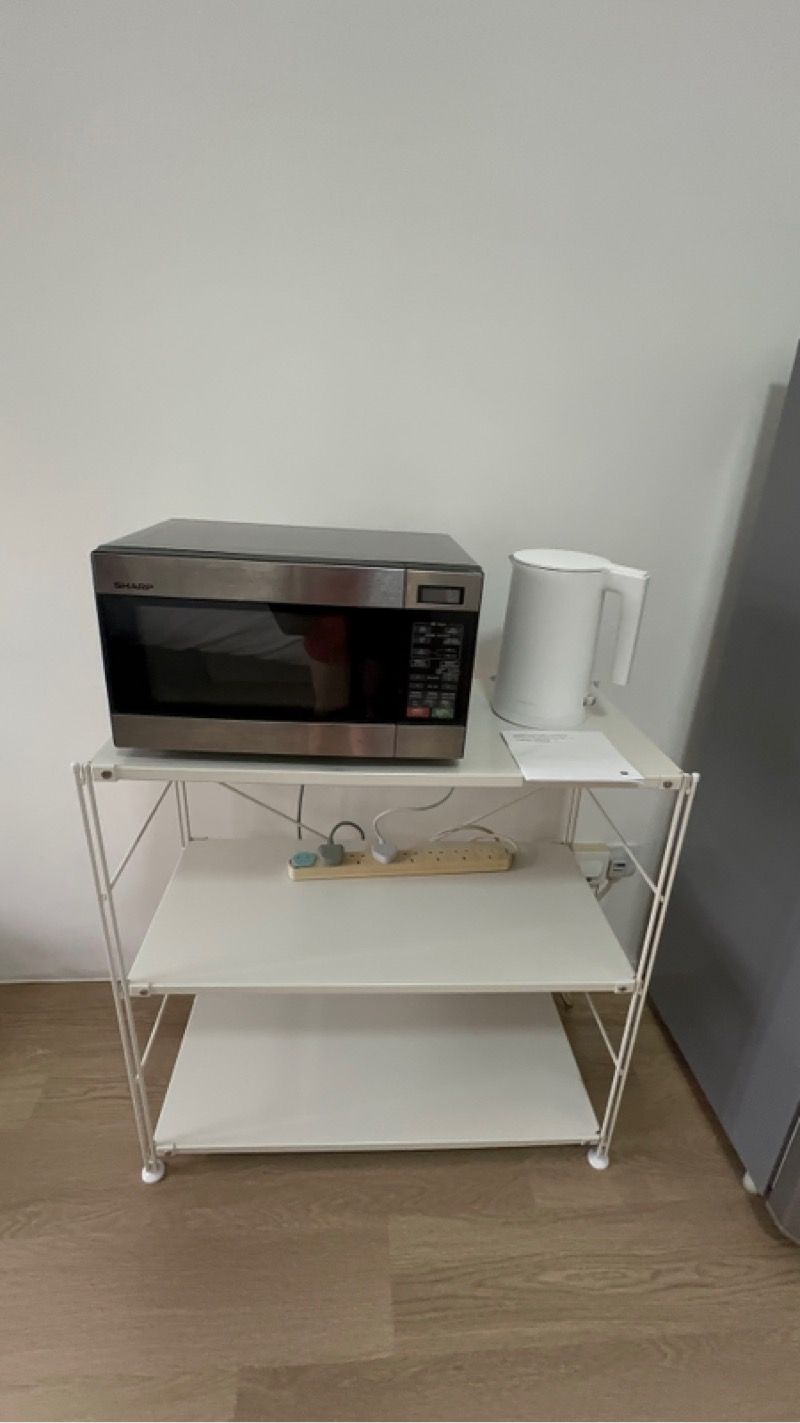 People's Park Complex Apartment Room Rental, $2,100, 1 Bed 1 Bath 300 sqft $7.00 psf