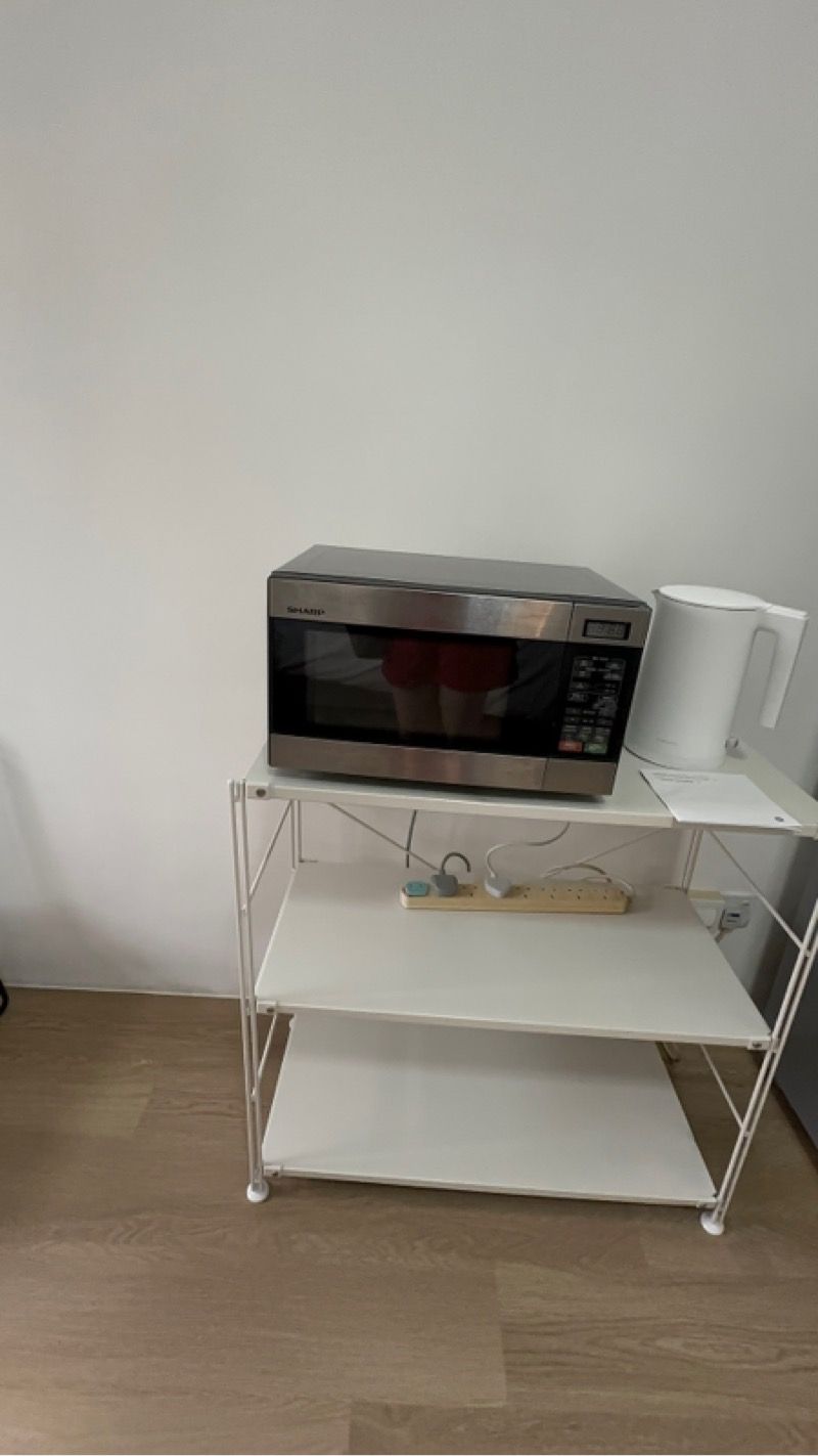 People's Park Complex Apartment Room Rental, $2,100, 1 Bed 1 Bath 300 sqft $7.00 psf