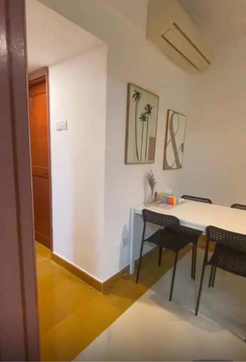 Emerald Garden Condominium Room Rental, $1,349, 1 Bed 1 Bath 120 sqft $11.24 psf