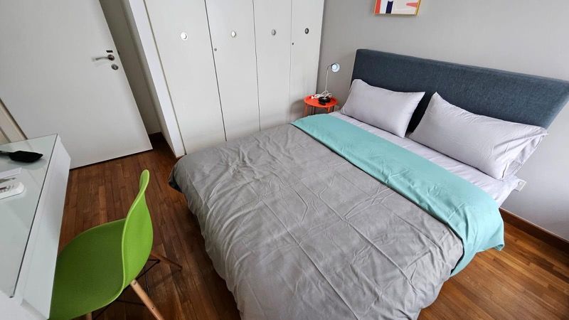 Monterey Park Condominium Condominium Room Rental, $2,199, 1 Bed 1 Bath 250 sqft $8.80 psf