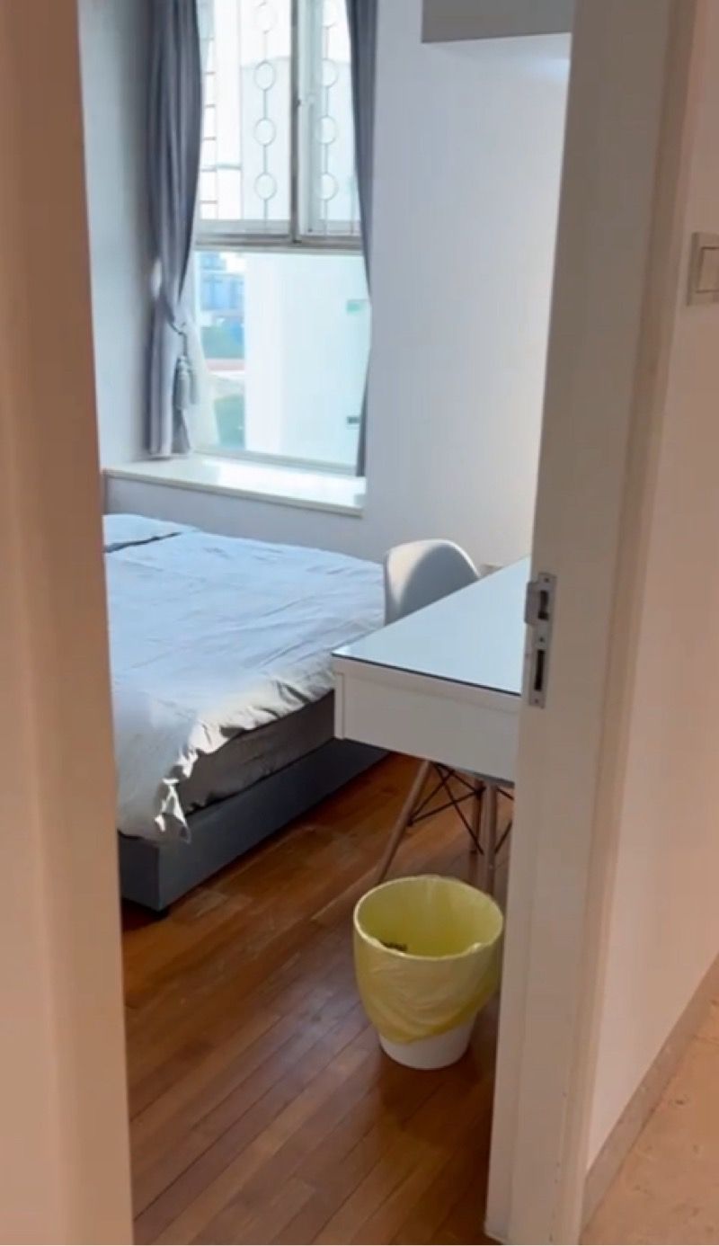 Monterey Park Condominium Condominium Room Rental, $2,199, 1 Bed 1 Bath 250 sqft $8.80 psf