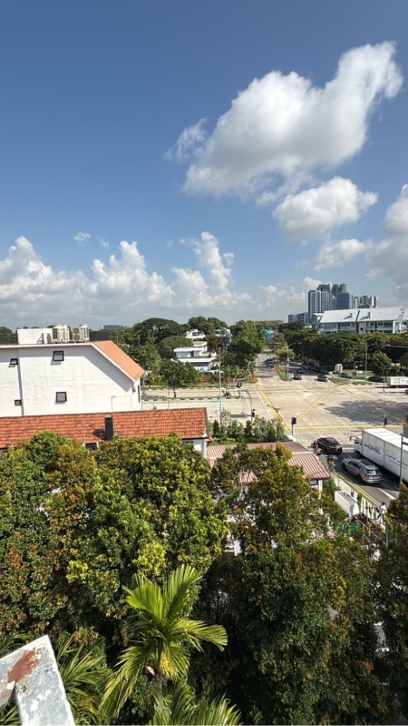 The Spectrum Condominium Room Rental, $1,350, 1 Bed 1 Bath 100 sqft $13.50 psf