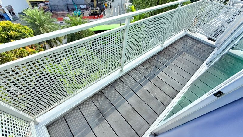 The Spectrum Condominium Room Rental, $1,350, 1 Bed 1 Bath 100 sqft $13.50 psf