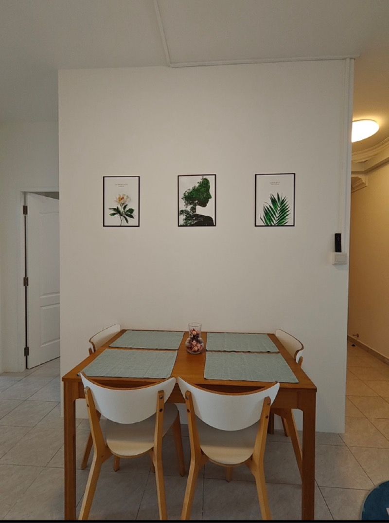 Central Green Condominium Room Rental, $1,150, 1 Bed 1 Bath 100 sqft $11.50 psf