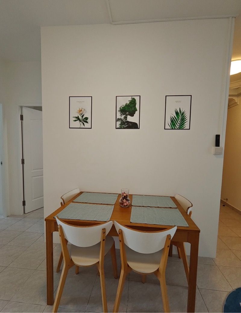 Central Green Condominium Room Rental, $1,150, 1 Bed 1 Bath 100 sqft $11.50 psf