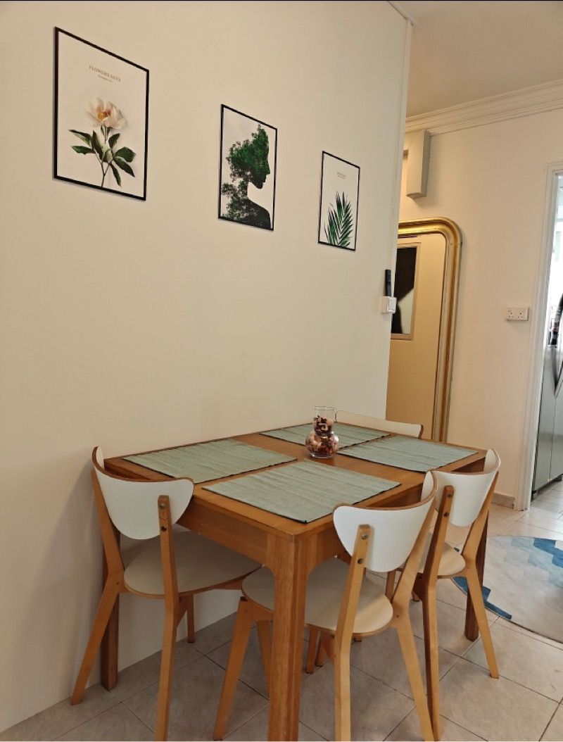 Central Green Condominium Room Rental, $1,150, 1 Bed 1 Bath 100 sqft $11.50 psf