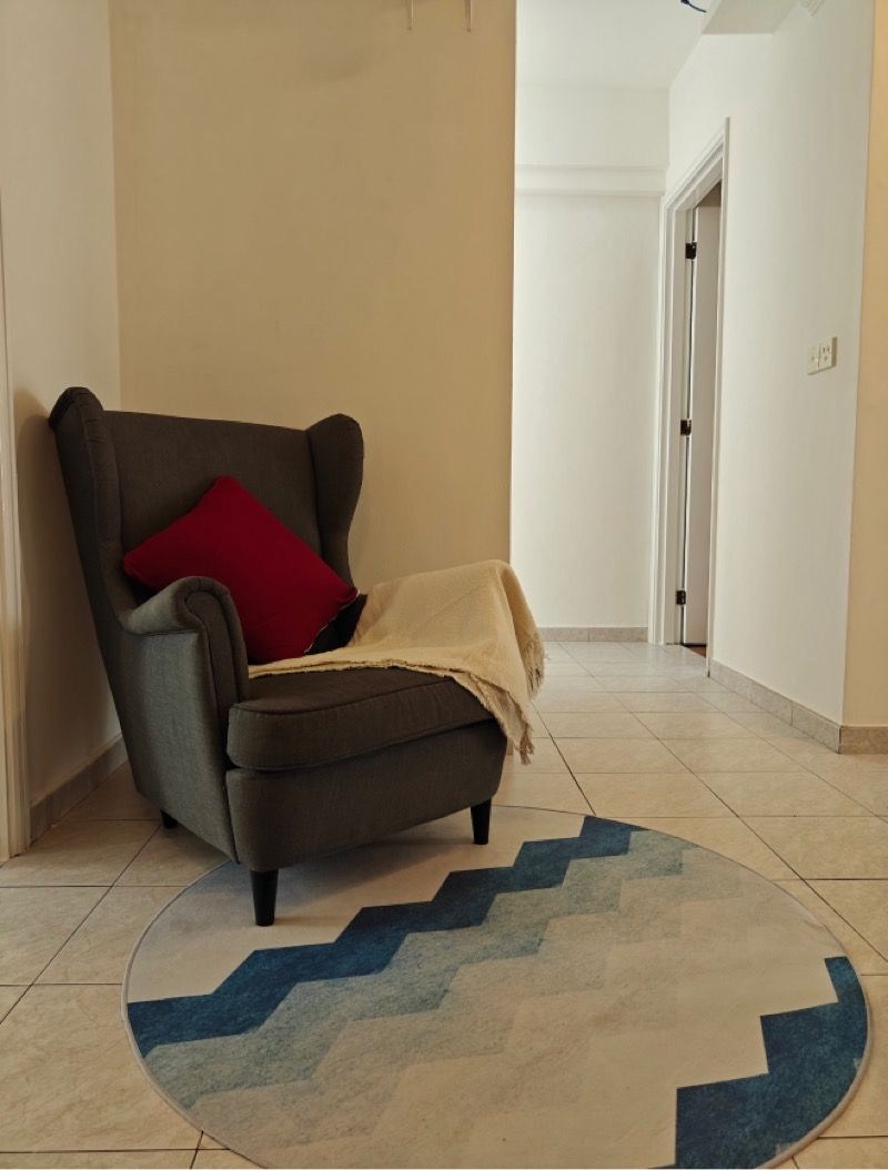 Central Green Condominium Room Rental, $1,150, 1 Bed 1 Bath 100 sqft $11.50 psf