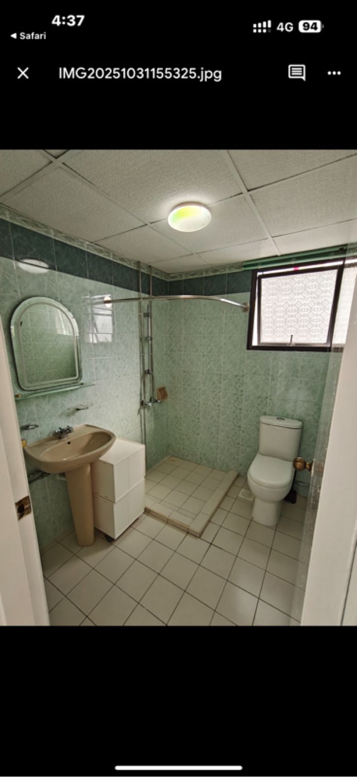 Central Green Condominium Room Rental, $1,150, 1 Bed 1 Bath 100 sqft $11.50 psf