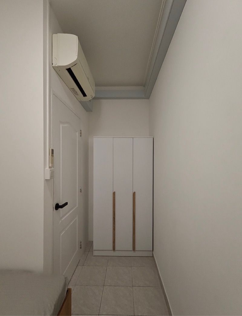 Central Green Condominium Room Rental, $1,150, 1 Bed 1 Bath 100 sqft $11.50 psf