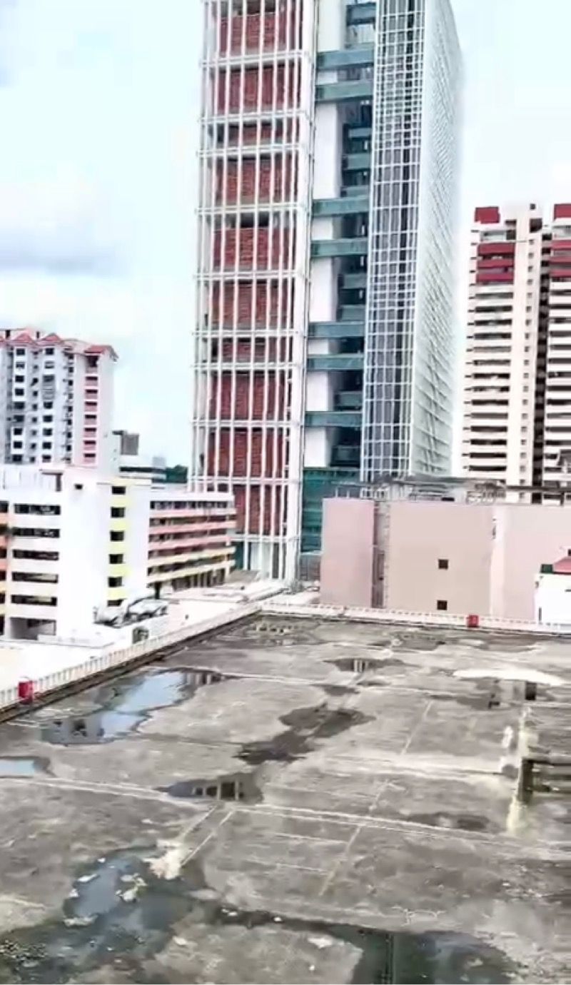 People's Park Complex Apartment Room Rental, $1,599, 1 Bed 1 Bath 180 sqft $8.88 psf