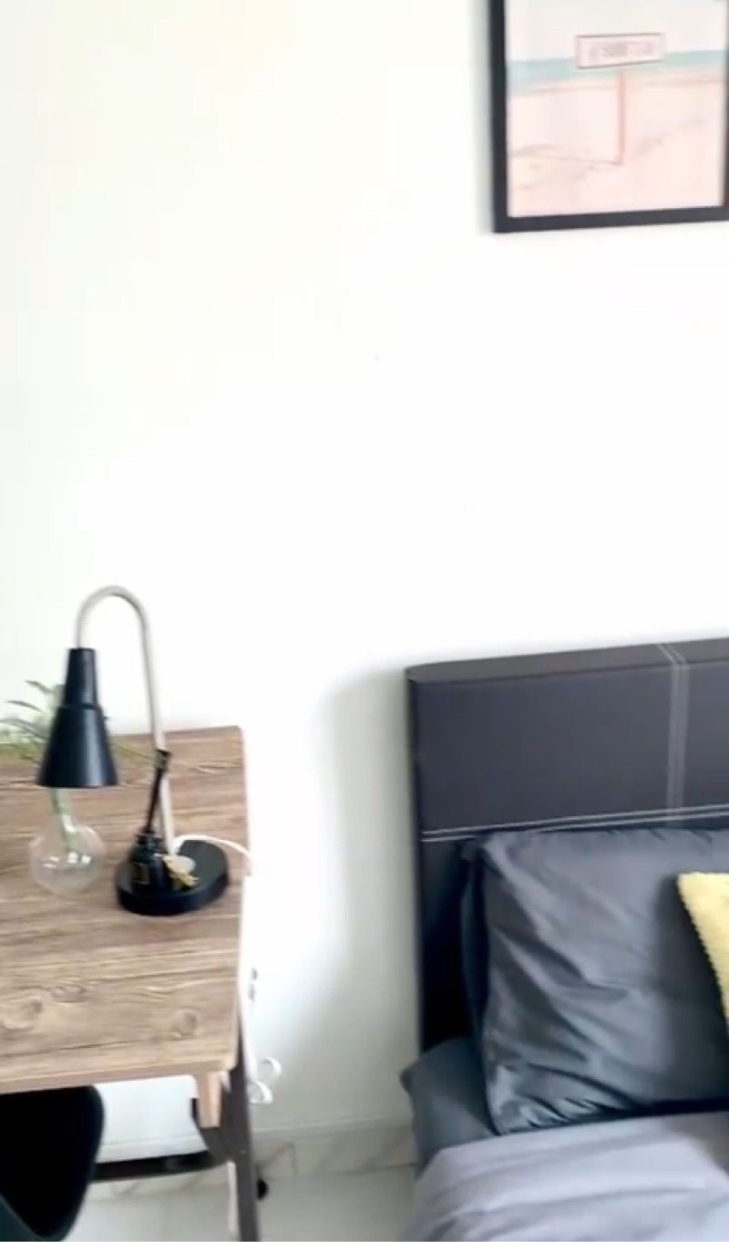 People's Park Complex Apartment Room Rental, $1,599, 1 Bed 1 Bath 180 sqft $8.88 psf