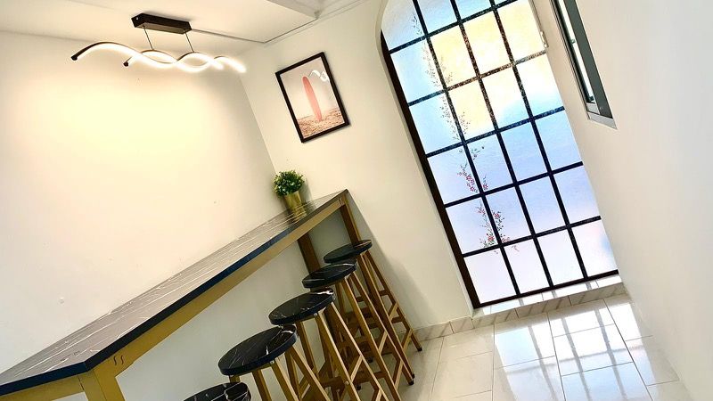 People's Park Complex Apartment Room Rental, $1,599, 1 Bed 1 Bath 180 sqft $8.88 psf