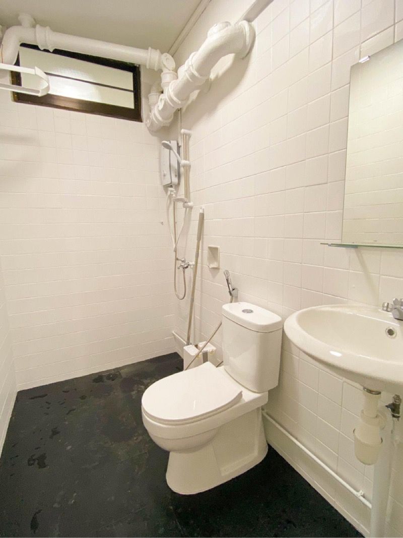 People's Park Complex Apartment Room Rental, $1,599, 1 Bed 1 Bath 180 sqft $8.88 psf