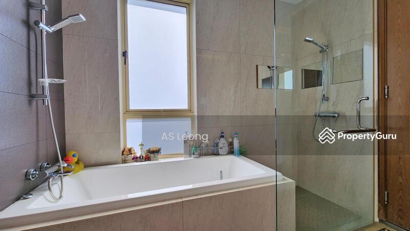 Detached for Rent, Hilltop Bungalow w Pool near Australian American French Nexus School, SGD 20,000