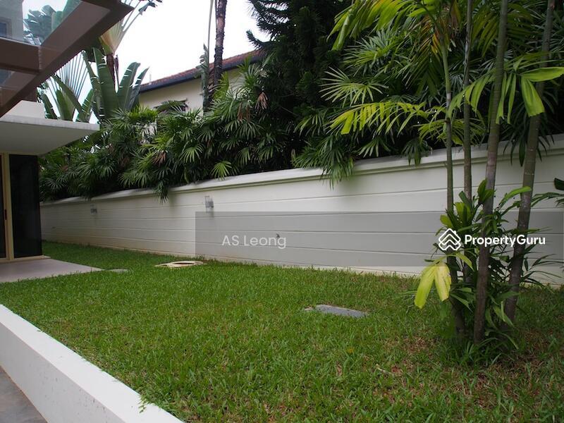 Detached for Rent, Hilltop Bungalow w Pool near Australian American French Nexus School, SGD 20,000