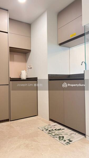 Condominium for Rent: D10, 259334