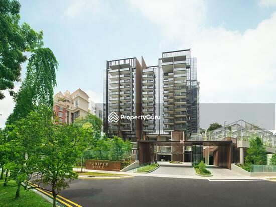 Condominium for Rent: D10, 259334