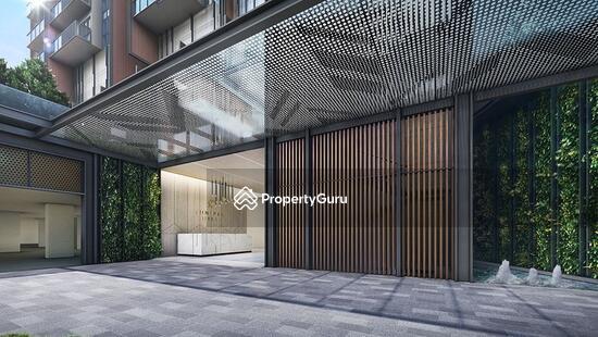 Condominium for Rent: D10, 259334