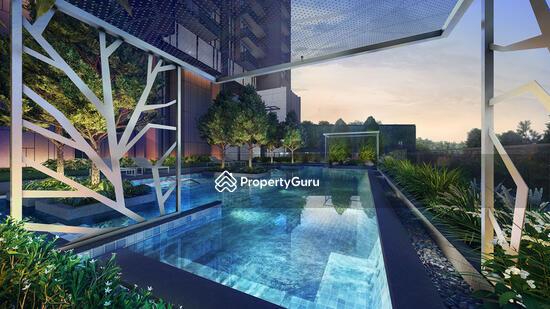 Condominium for Rent: D10, 259334