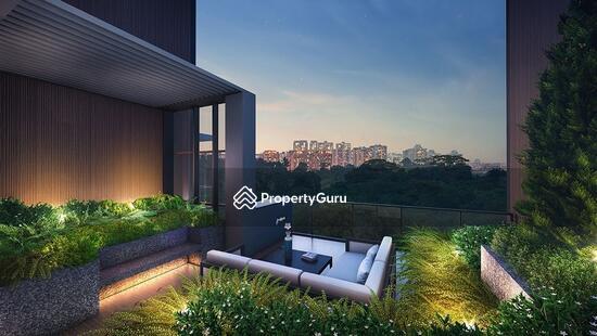 Condominium for Rent: D10, 259334