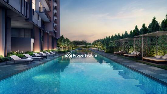 Condominium for Rent: D10, 259334