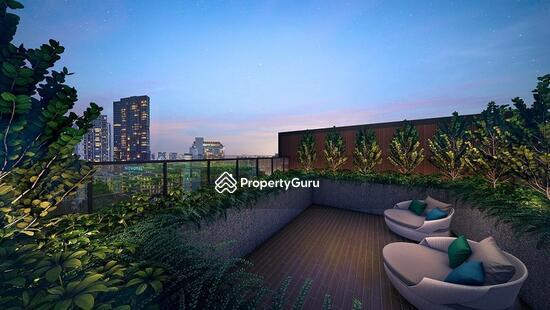 Condominium for Rent: D10, 259334
