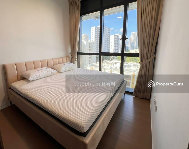 Condominium for Rent: D10, 259334