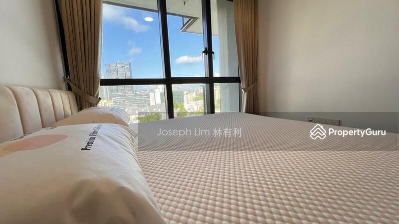 Condominium for Rent: D10, 259334