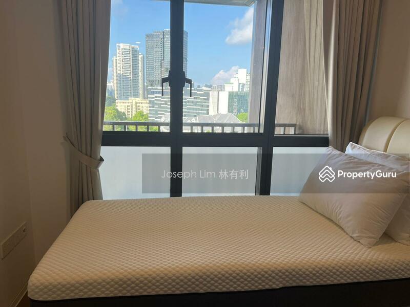 Condominium for Rent: D10, 259334