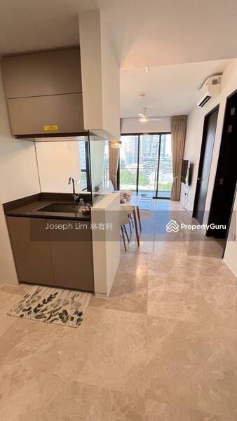 Condominium for Rent: D10, 259334