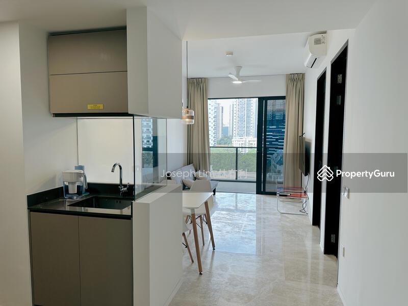 Condominium for Rent: D10, 259334