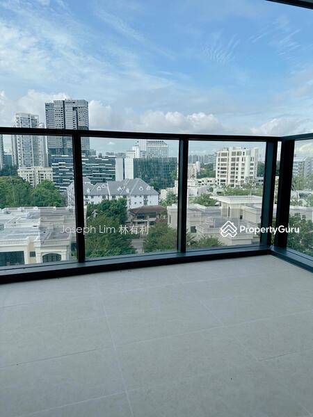 Condominium for Rent: D10, 259334