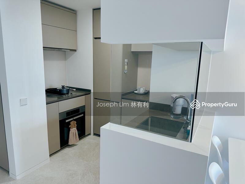 Condominium for Rent: D10, 259334
