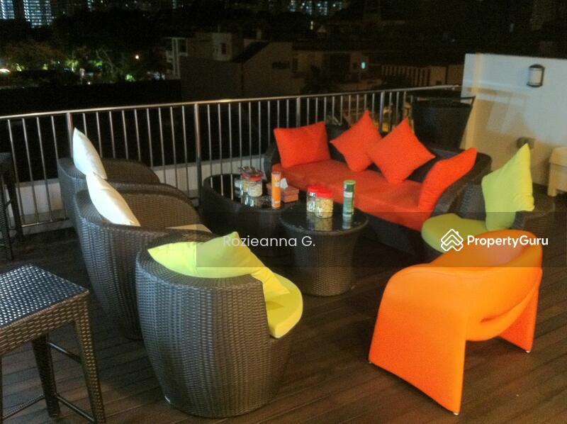 Terrace for Rent, Lor Stangee With Lift, SGD 10,000 | Freehold