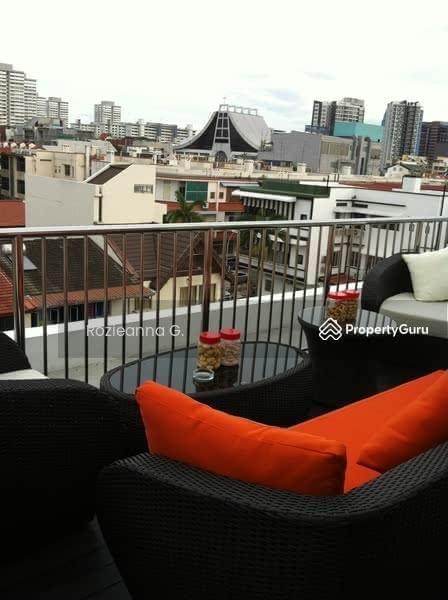 Terrace for Rent, Lor Stangee With Lift, SGD 10,000 | Freehold