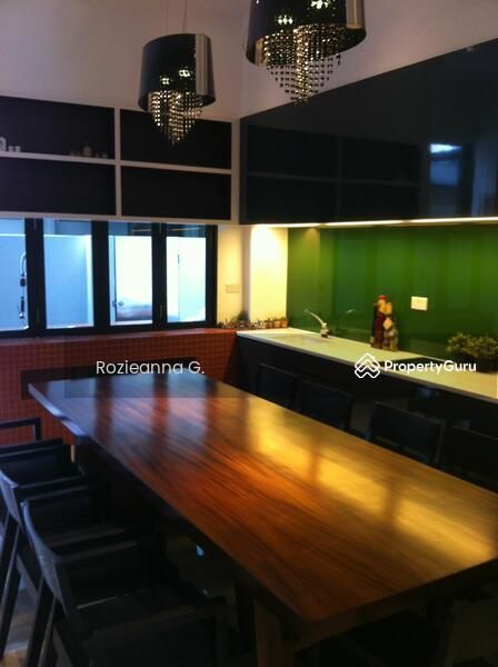 Terrace for Rent, Lor Stangee With Lift, SGD 10,000 | Freehold