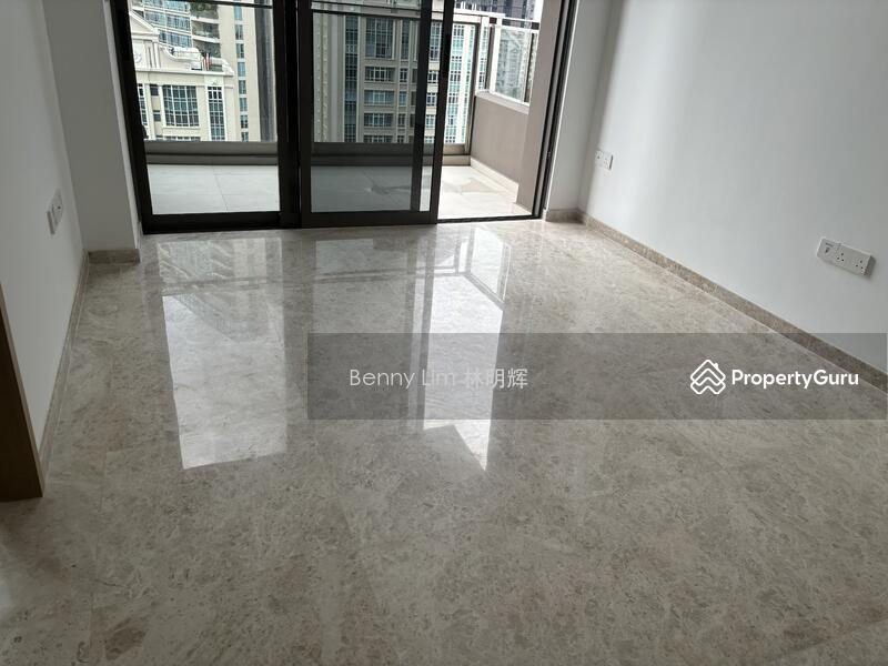 Prop-GPT: Condominium: D09  The Avenir