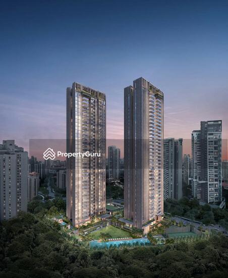 Condominium for Rent, The Avenir, SGD 6,800 | Freehold