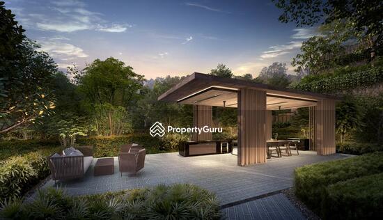 Condominium for Rent, The Avenir, SGD 6,800 | Freehold