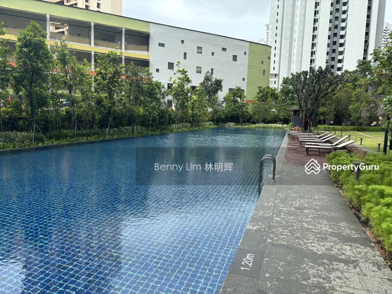 Condominium for Rent, The Avenir, SGD 6,800 | Freehold