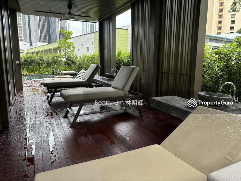 Condominium for Rent, The Avenir, SGD 6,800 | Freehold