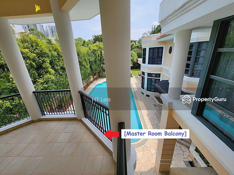 Bungalow - Good Class for Rent, 7 Really Big Rooms! 7 Really Big Ensuite Bathrooms! 1 Really Big Happy Family!, SGD 49,800 | Freehold