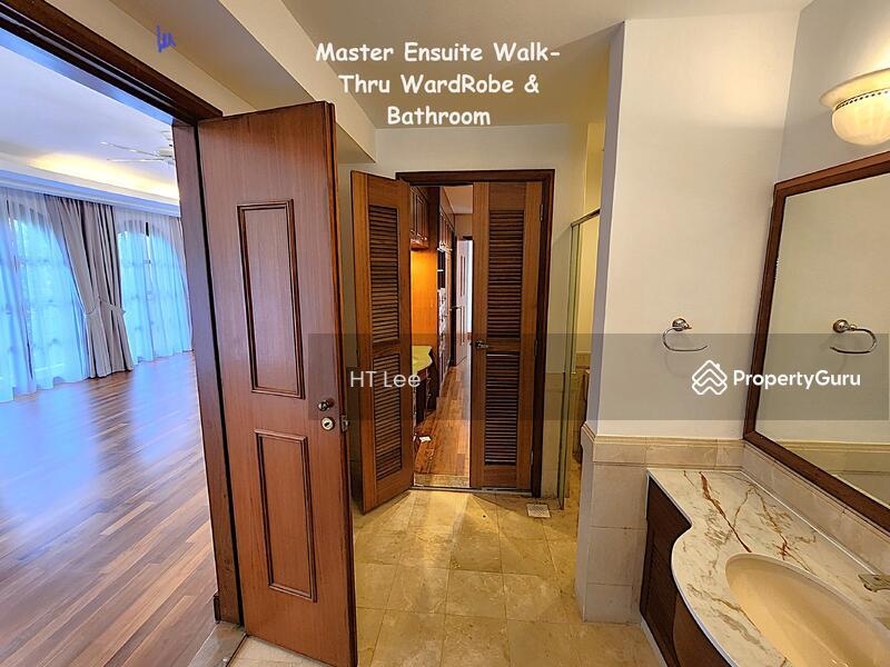 Bungalow - Good Class for Rent, 7 Really Big Rooms! 7 Really Big Ensuite Bathrooms! 1 Really Big Happy Family!, SGD 49,800 | Freehold