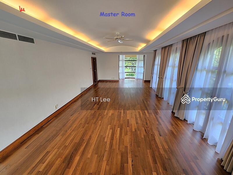 Bungalow - Good Class for Rent, 7 Really Big Rooms! 7 Really Big Ensuite Bathrooms! 1 Really Big Happy Family!, SGD 49,800 | Freehold